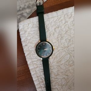 Kate spade watch